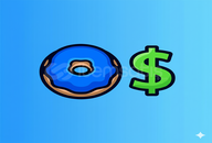 ✅ DonutSMP 100 Milyon Para