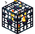 DonutSMP- 100 skeleton spawner 