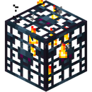 DonutSMP 1000X İskelet Spawner