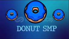 Donutsmp 100M