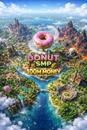 DonutSMP- 100m