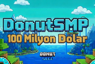 DonutSMP 100M Money | Anında Teslimat