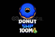 ✨| DonutSMP 100M$ | Piyasadaki En Ucuz