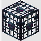 DonutSMP 100x Skeleton Spawner