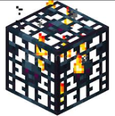 DONUTSMP 100x SKELETON SPAWNERS DONUTSMP 100x SKELETON SPAWNERS