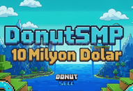 DonutSMP 10M Money | Anında Teslimat