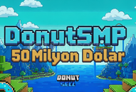 DonutSMP 50M Money | Anında Teslimat