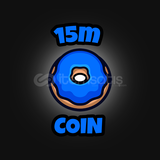 DonutSMP 15M Para