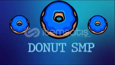 DonutSMP 18 m coin