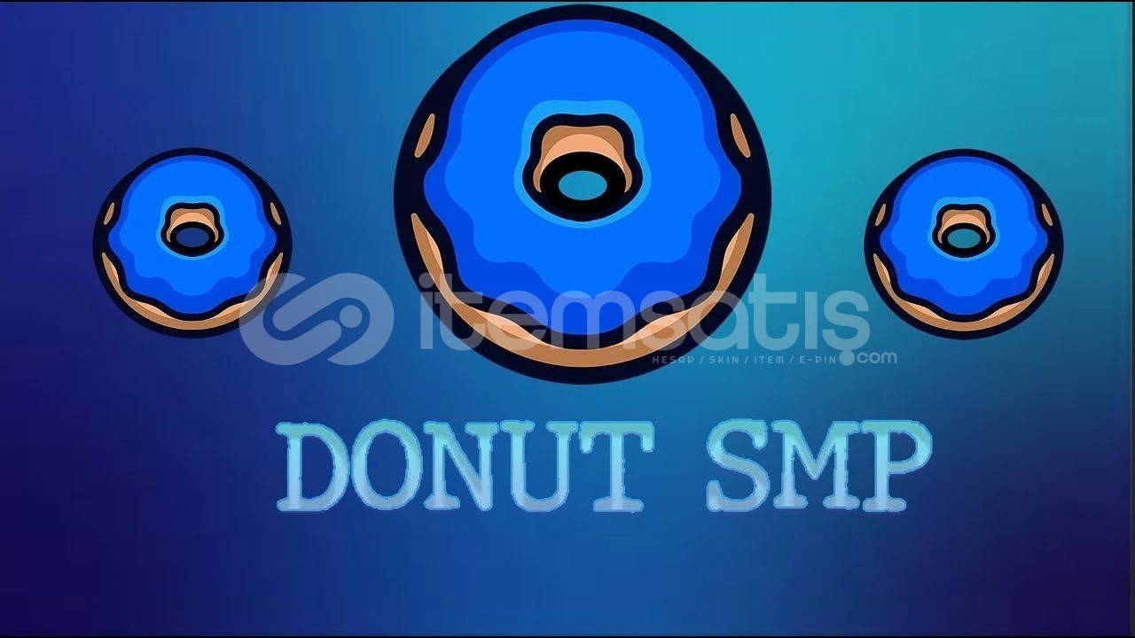 DonutSMP 18 m coin DonutSMP 18 m coin