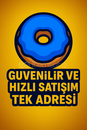 DonutSMP 1BILLION - 1000M Hızlı Ve Güvenilir