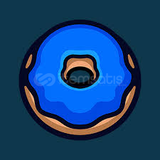DonutSMP 1m