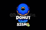 ✨| DonutSMP 25M$ | Piyasadaki En Ucuz