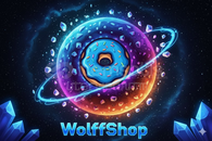 ⭐ DonutSMP 2K Shard ⭐