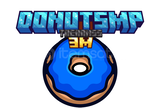 DONUTSMP | 3M $