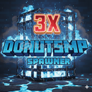 DONUTSMP 3X SPAWNER ISTEDIĞINIZ