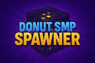 DonutSMP 500 SKELLY [HIZLI TESLİMAT]