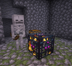 DonutSMP 64 İskelet Spawner! UYGUNA