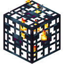 DonutSMP 64x Skeleton Spawner 