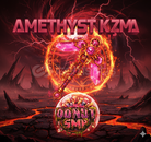 ⚡️DONUTSMP AMETYHST KAZMA⚡️⚡️