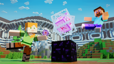 DonutSMP Build Hizmeti!