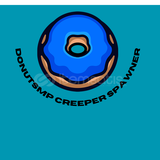 DONUTSMP CREEPER SPAWNER 