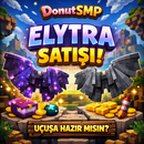 DonutSMP Elytra