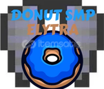 DonutSMP ELYTRA (HIZLI TESLIMAT)
