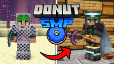 DonutSMP Genel Start Rehberi