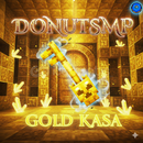 ⭐️DONUTSMP GOLD KASA ANAHTARI ⭐️