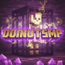 ⭐️DONUTSMP ISTEDIĞINIZ 1 ADET SPAWNER ⭐️