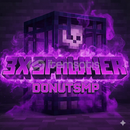 DONUTSMP ISTEDIĞINIZ SPAWNER 3X VERILIR DONUTSMP ISTEDIĞINIZ SPAWNER 3X VERILIR