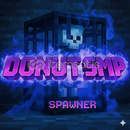 ⭐️DONUTSMP ISTEDIĞINIZ SPAWNER ⭐️