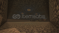 Donutsmp Kiraz biyom + mineshaft base