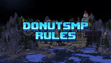 | DonutSmp Kurallar Plugini | Minecraft 