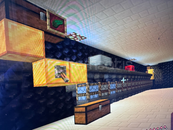 DonutSMP Kurutulmuş Kelp Farmı DonutSMP Kurutulmuş Kelp Farmı