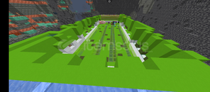 DonutSmp McDonald's Kelp Farm 