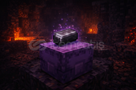 DonutSMP Netherite İngot! [ANINDA TESLİMAT]