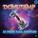 ⭐️DONUTSMP PRİME KASA ANAHTARI 2 ADET⭐️