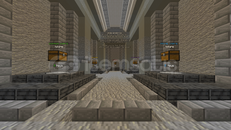 DonutSmp Replica Setup