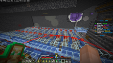 DonutSMP Saat/30m 576 Fırınlı Kelp Farmı