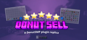 | DonutSmp Sell | Minecraft