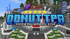 | DonutSmp Tpa | Minecraft 