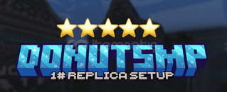 DonutSMP Ultimate setup