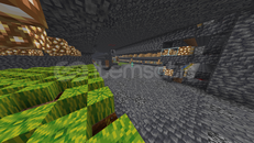 DonutSMP Villager (köylü) Base