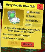 Doodle Hive