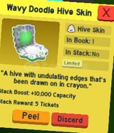 Doodle Hive 