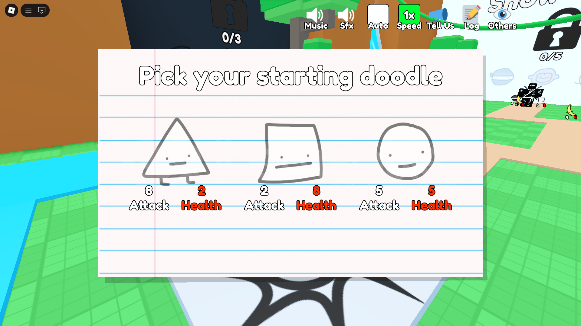 ⭐Doodle Pets – Hazır Oyun! ⭐Doodle Pets – Hazır Oyun!