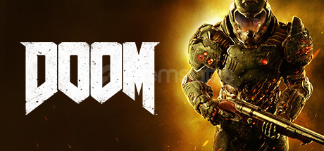☘️ DOOM 2016 + OTO ☘️ DOOM 2016 + OTO