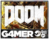 DOOM 2016 + OTO TESLİM + GARANTİ